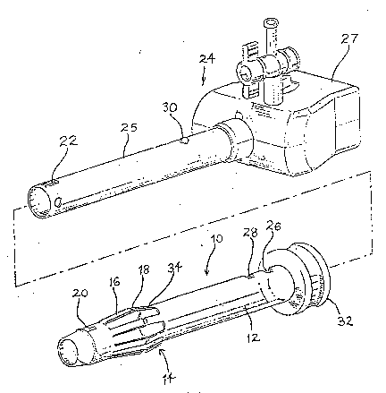 Une figure unique qui représente un dessin illustrant l'invention.